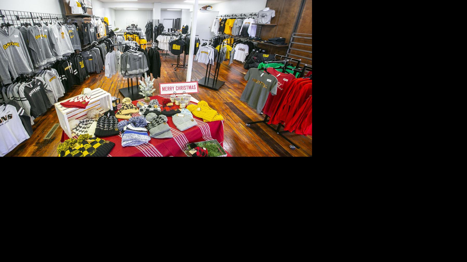 Longtime North Iowa farmer turns barn passion into new offerings at