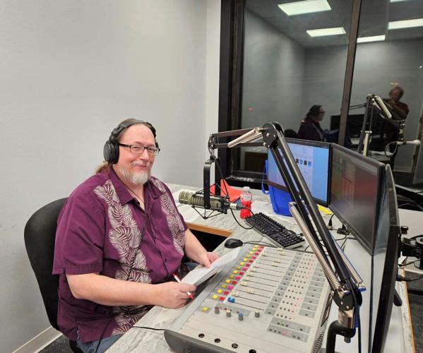 KIOW takes occupancy of renovated historic location in Downtown Forest City