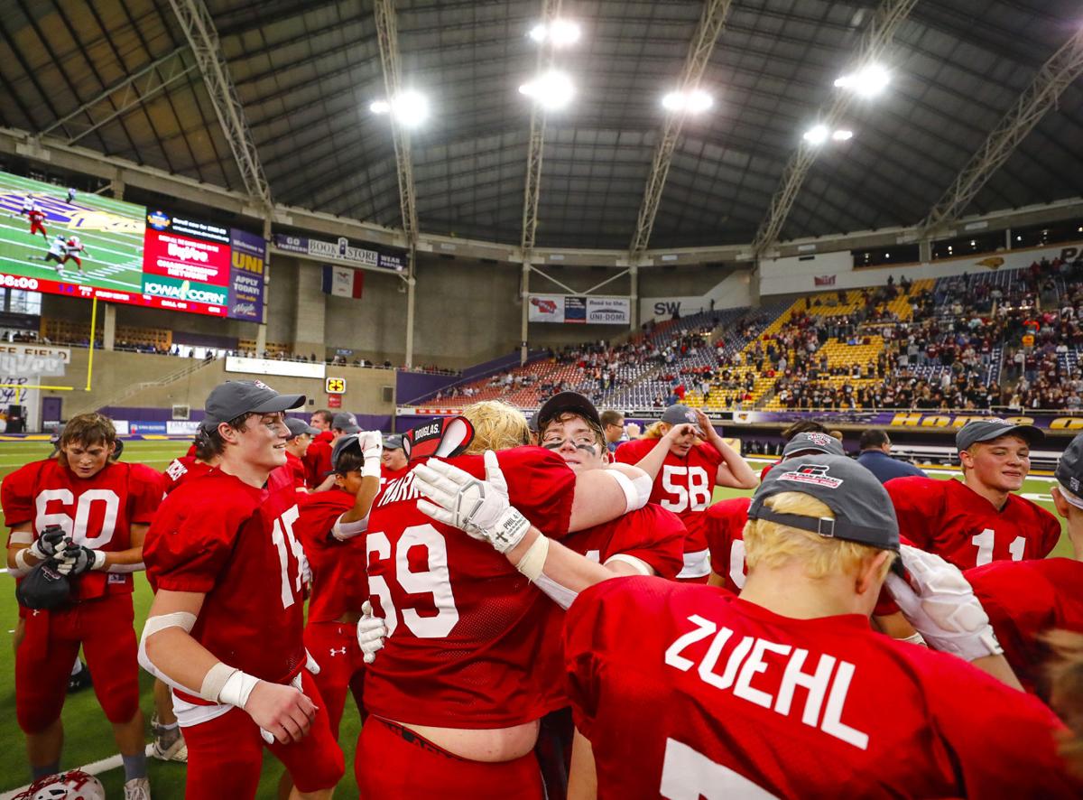 State Final West Hancock 11