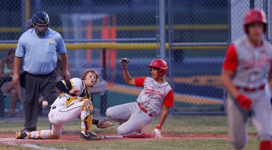 Texas Smoke owners make statement in winning pro softball title