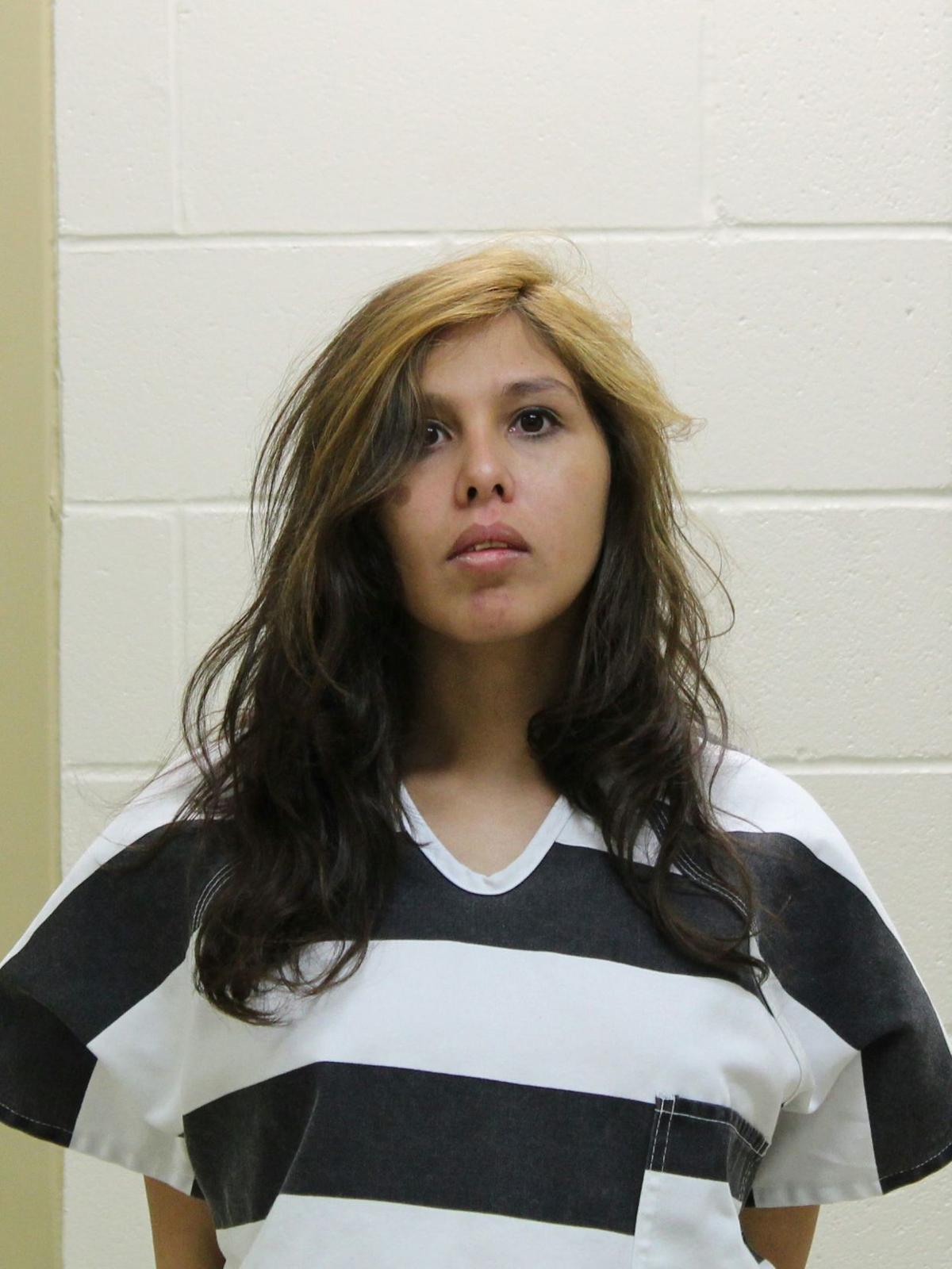 Montana woman arrested in Ventura for assaulting a woman she knew in December