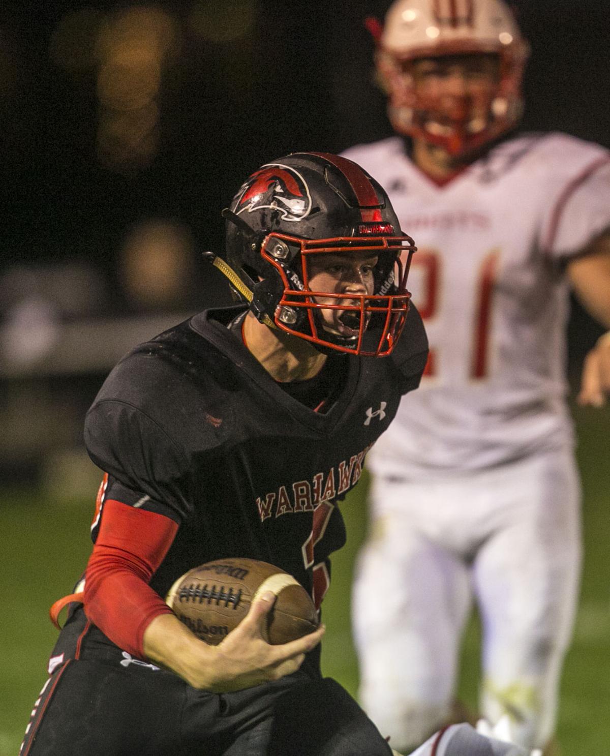Photos West Fork vs. St. Ansgar Football North Iowa High School