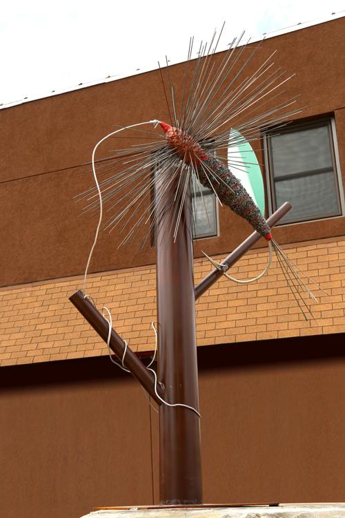 Fly Snag