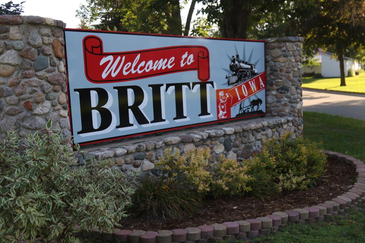 Incoming Britt administrator looks forward to new start after abrupt