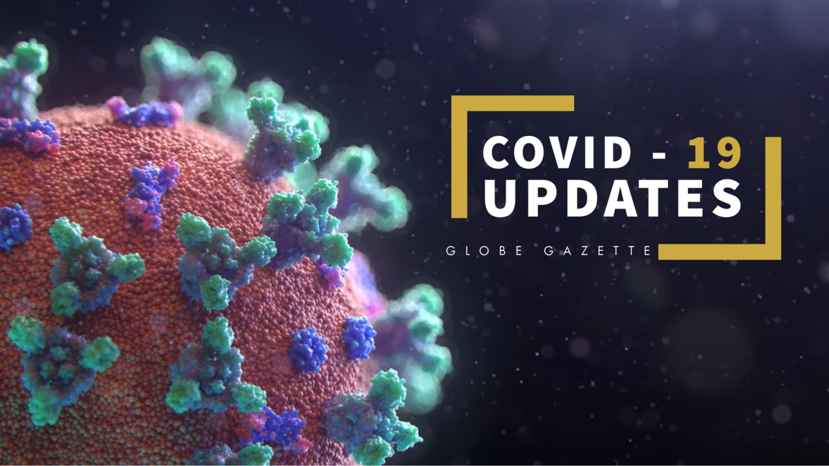 Covid-19 weblogo
