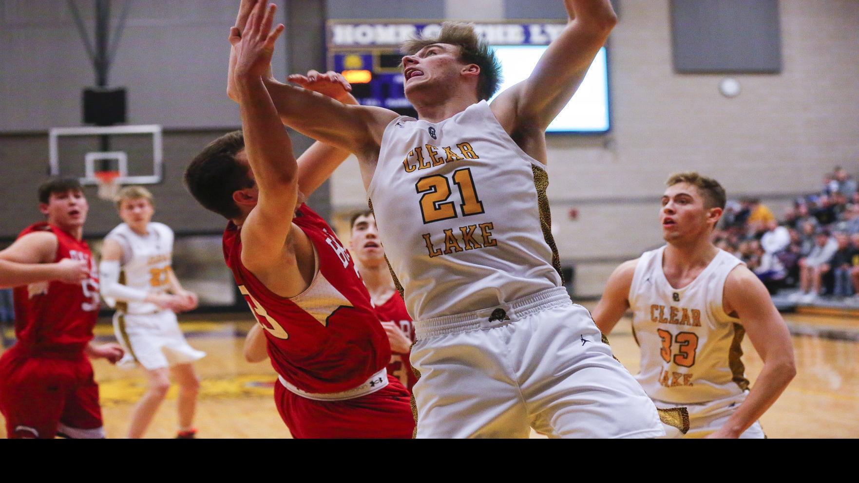 Ipswa Announces All State Boys Basketball Teams North Iowa