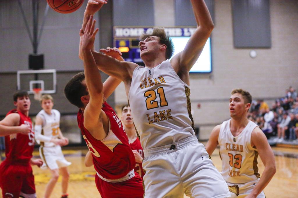 Ipswa Announces All State Boys Basketball Teams North Iowa