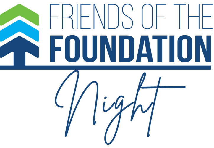RSVP Friends of the Foundation Night 2026