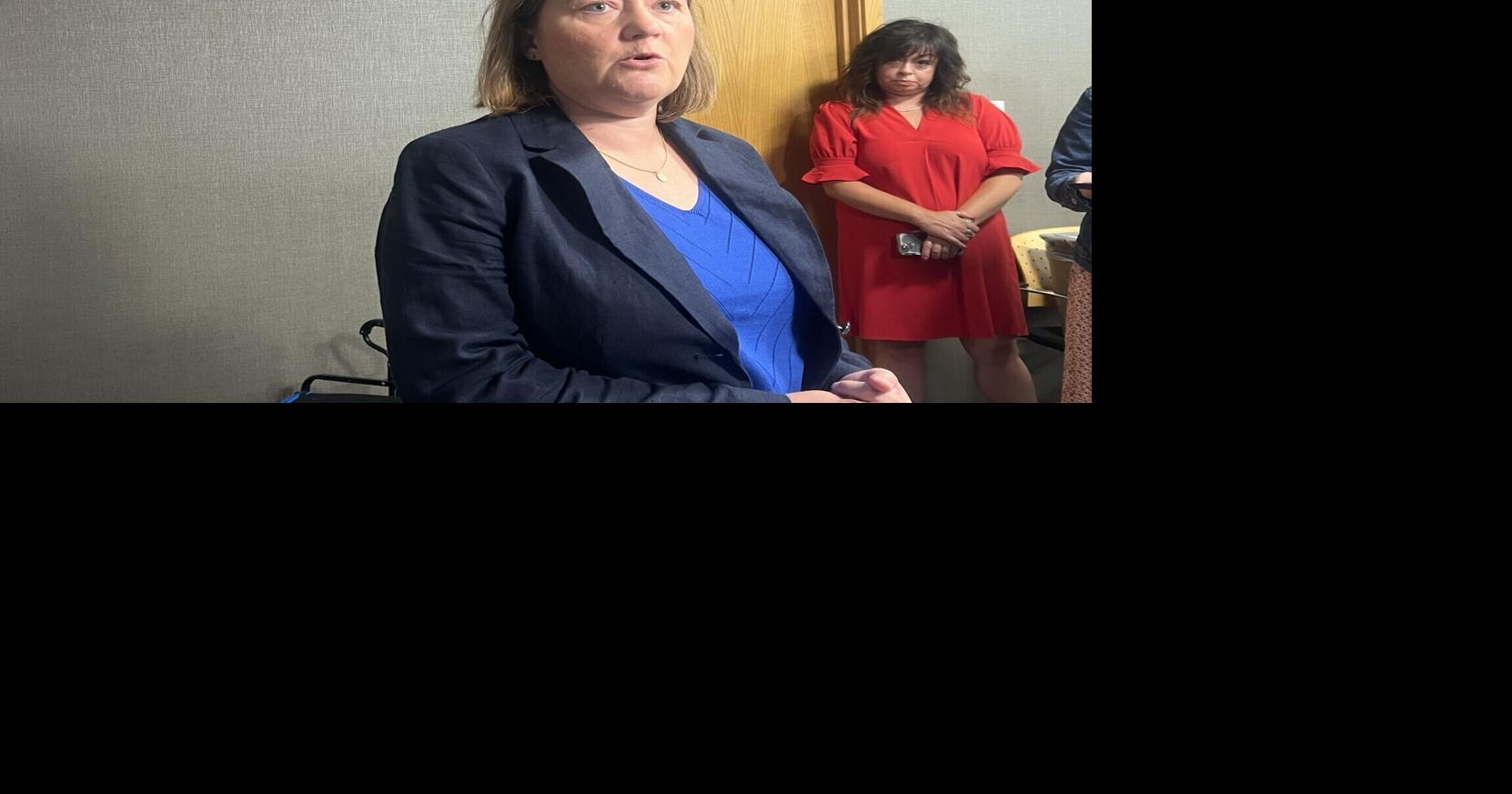 Iowa Medicaid Fraud Elimination Task Force recaps workgroup findings