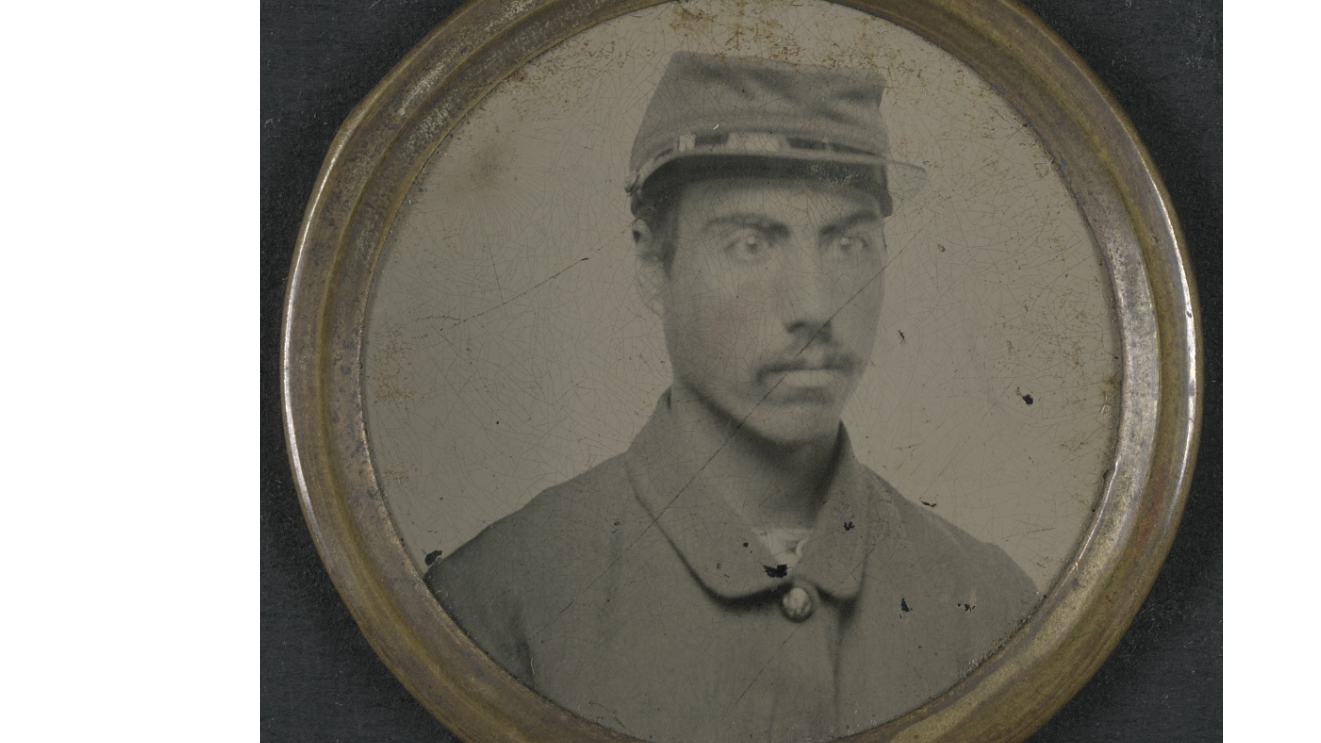 Solomon Stratton, part II: The 8th Illinois Volunteers - Vimarsana News