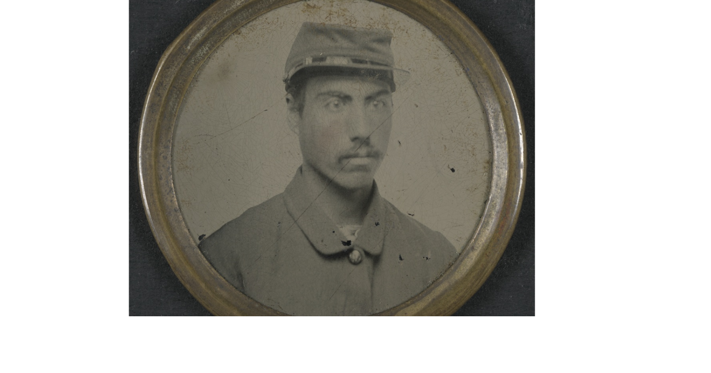 Solomon Stratton, part II: The 8th Illinois Volunteers