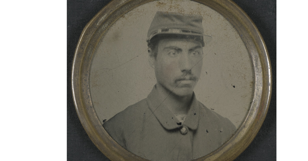 Solomon Stratton Solomon Stratton, part II: The 8th Illinois Volunteers
