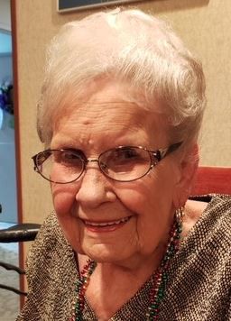 Genevieve 'Gen' Larkin