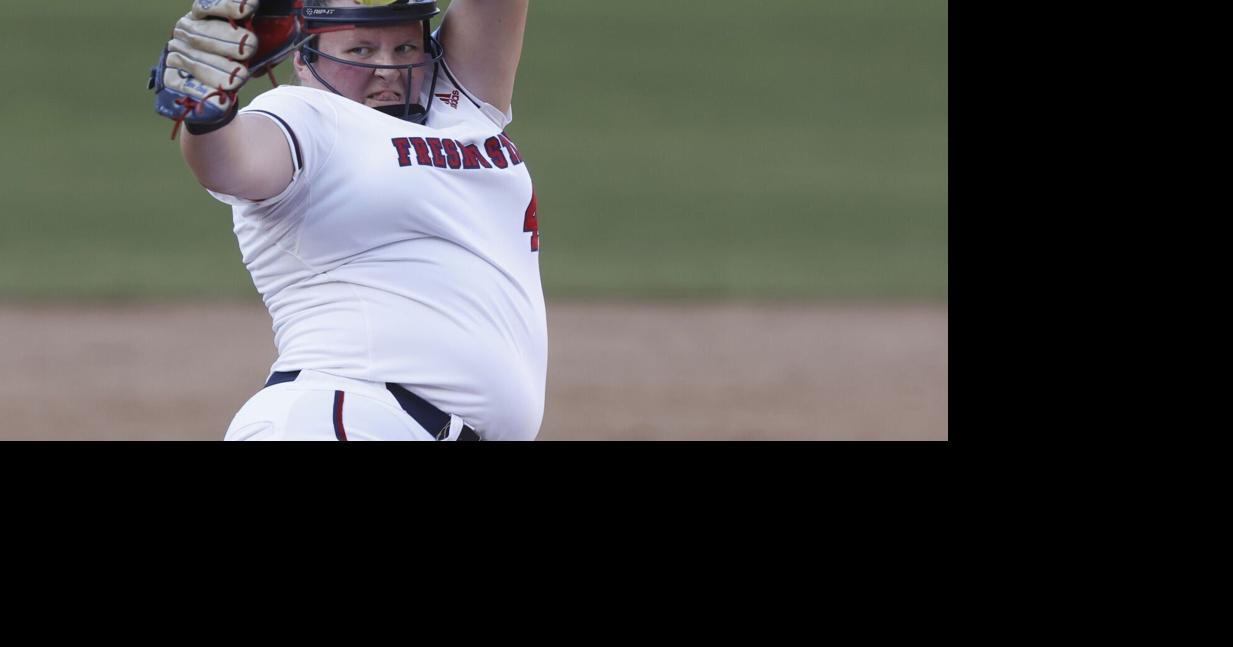 COLLEGE SOFBTALL | IOWA Why did the Mountain West's top pitcher follow former coaches to Iowa? Jun 17, 2025 43 mins ago