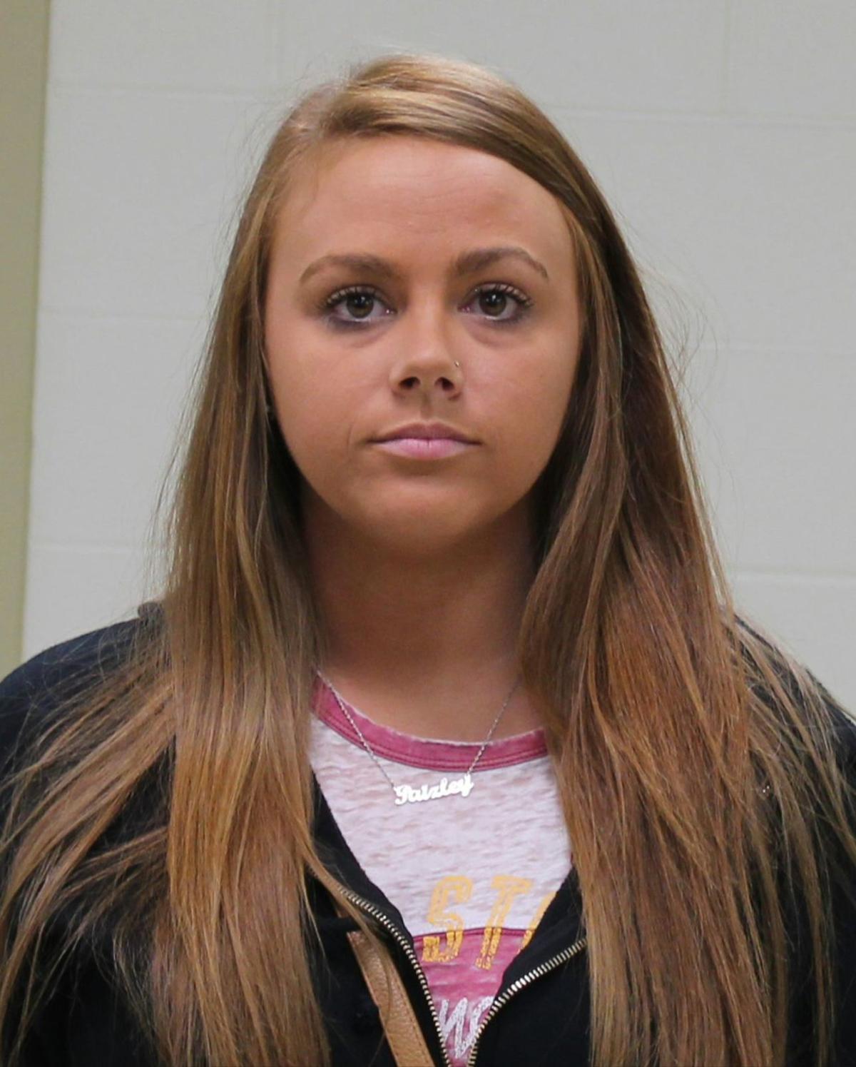 Trial set for North Iowa woman accused of filing false report