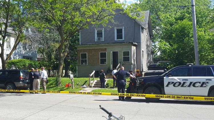 Mason City man charged with first degree murder found guilty of