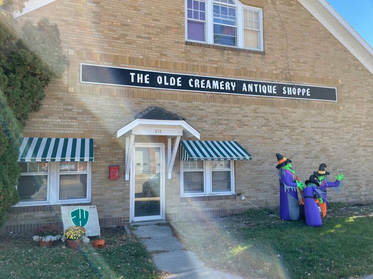 Garner family reviving local creamery