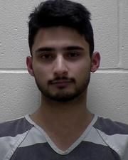 Shahzaib Bashir