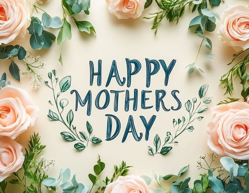 Mother's Day Dining Options in Mason City!