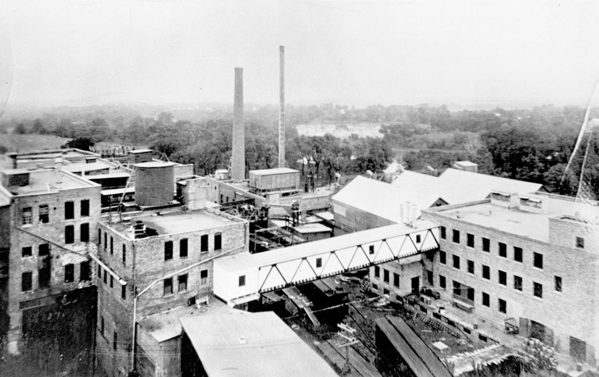 Photos Meat packing in Mason City Mason City & North Iowa