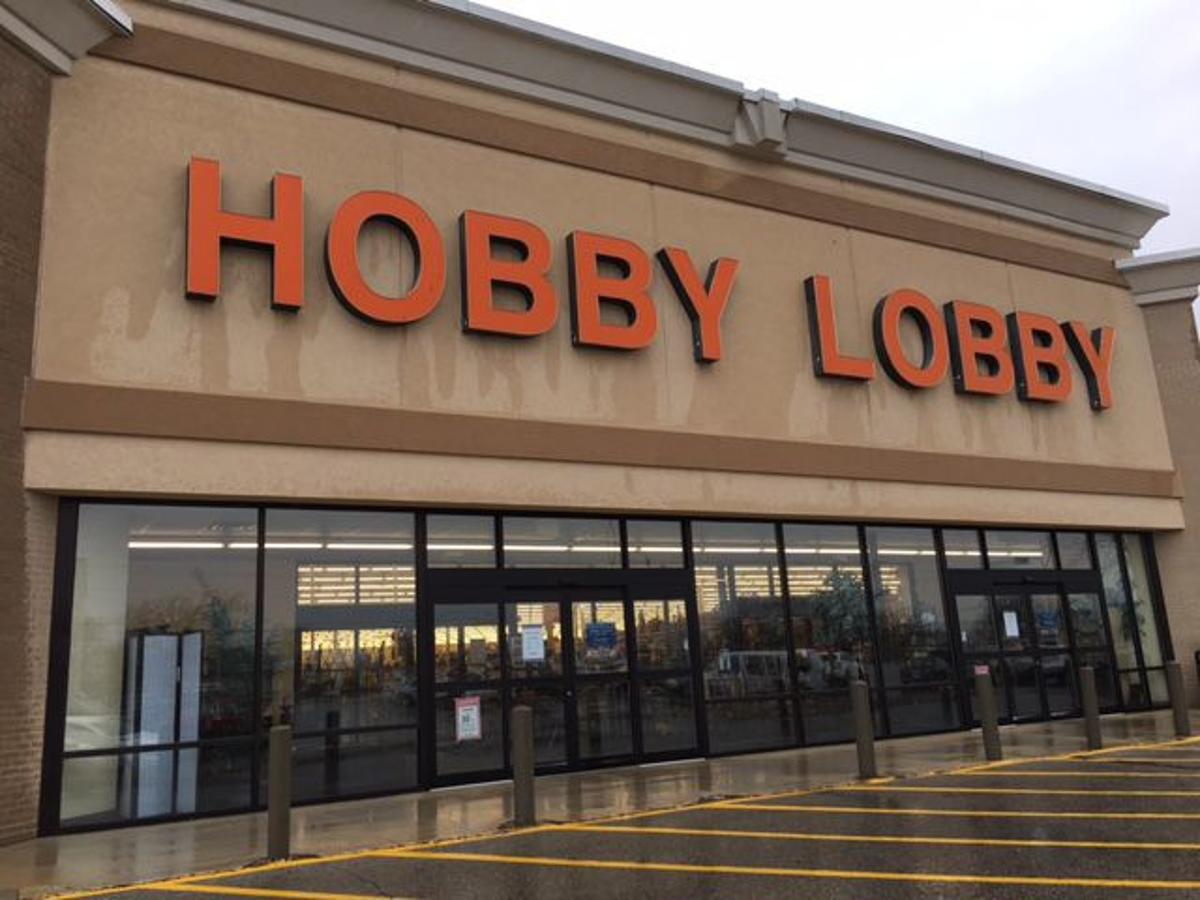 Hobby Lobby To Temporarily Close All Stores Furlough Employees Mason City North Iowa Globegazette Com