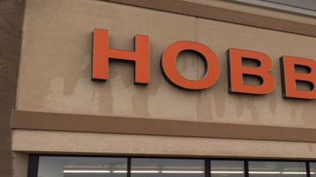 Hobby Lobby To Temporarily Close All Stores Furlough Employees Mason City North Iowa Globegazette Com