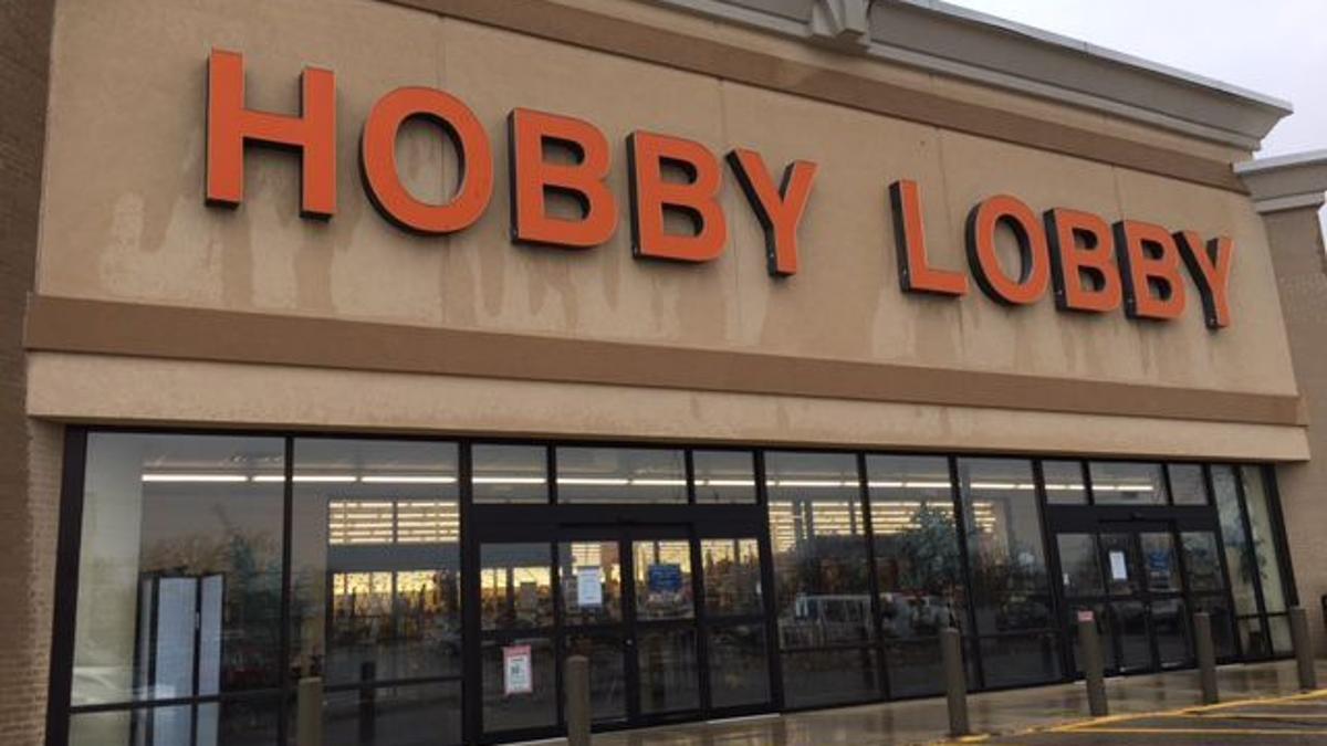 Hobby Lobby To Temporarily Close All Stores Furlough Employees Mason City North Iowa Globegazette Com