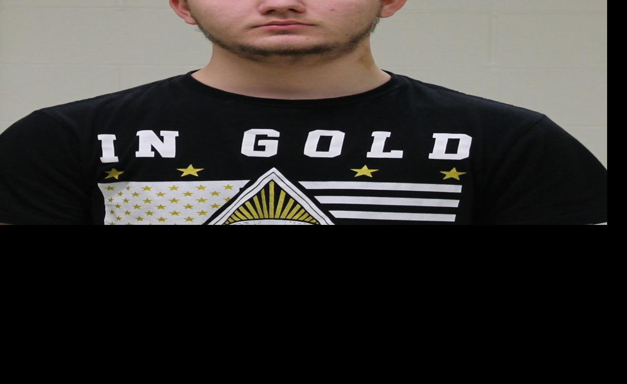 North Iowa teen arrested for robbery in Mason City
