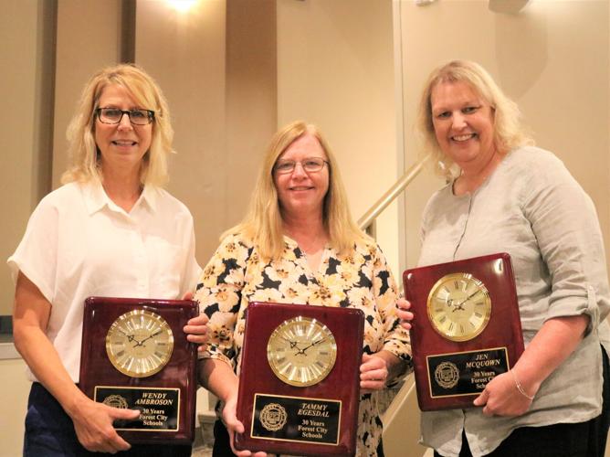 Wendy Ambroson, Tammy Egesdal, and Jen McQuown..JPG