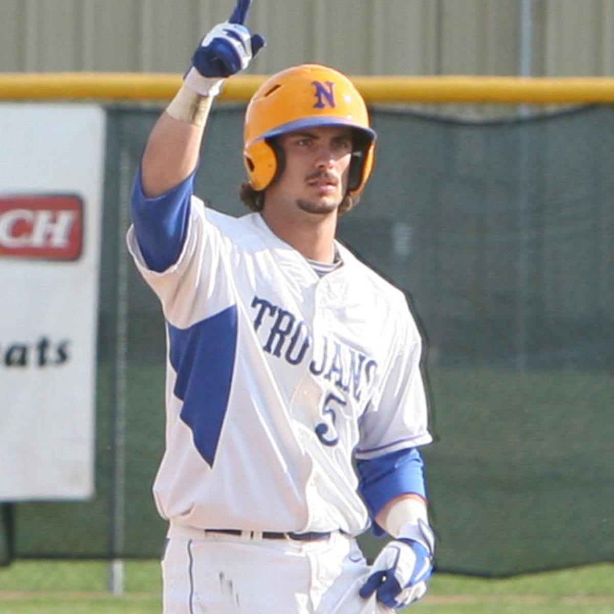 Trojans Open Tourney As No 4 Seed Today North Iowa Sports Globegazette Com