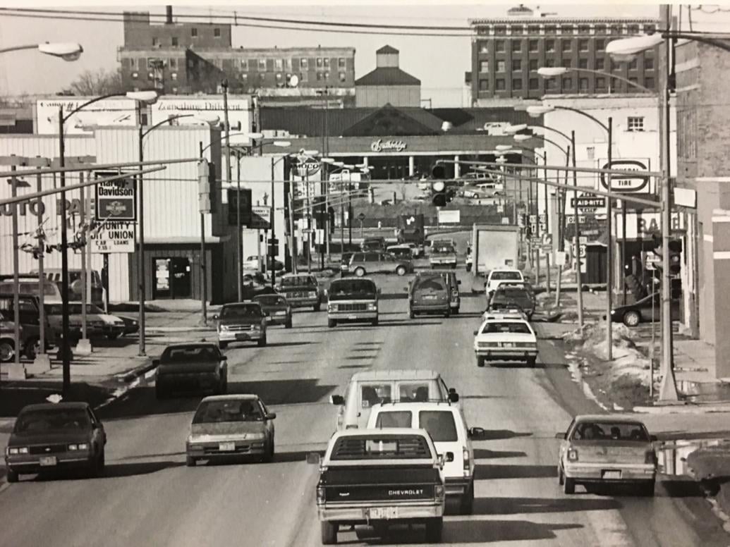 Photos Mason City, back in the day Mason City & North Iowa
