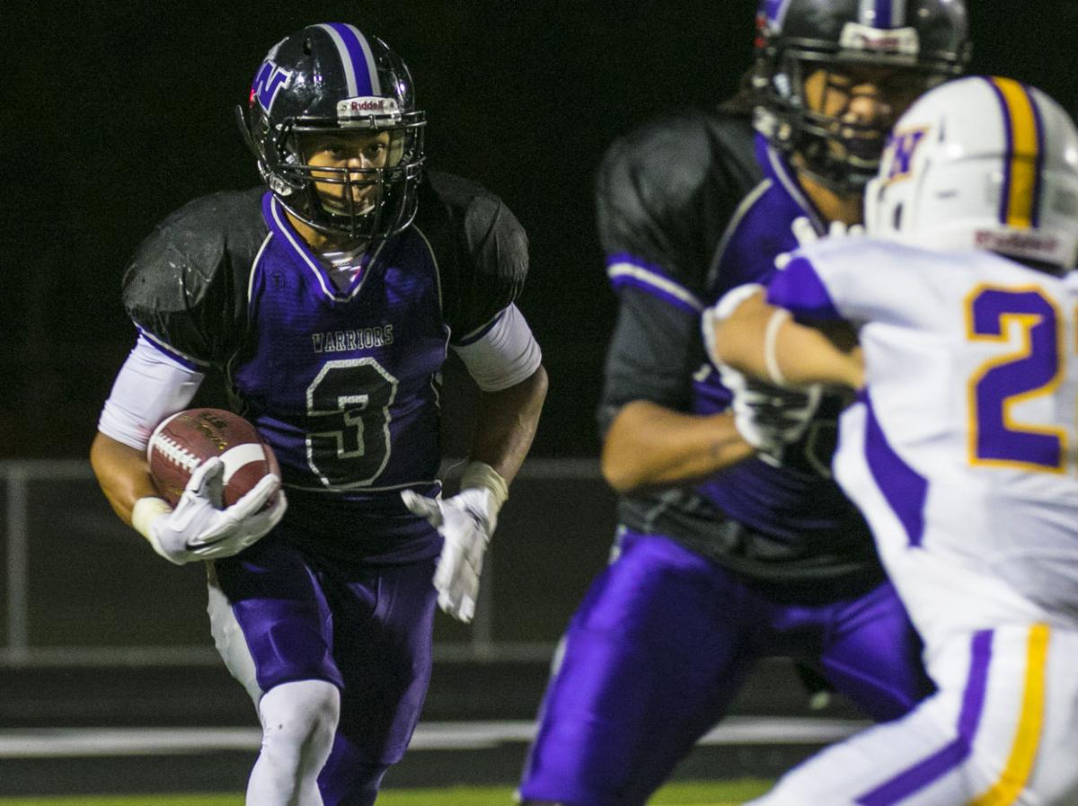 Photos Waldorf vs. Kansas Wesleyan Football