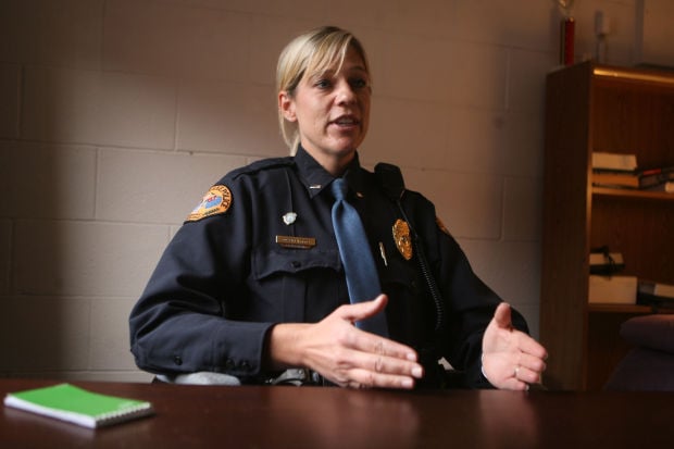 Clear Lake police officer trained at FBI academy