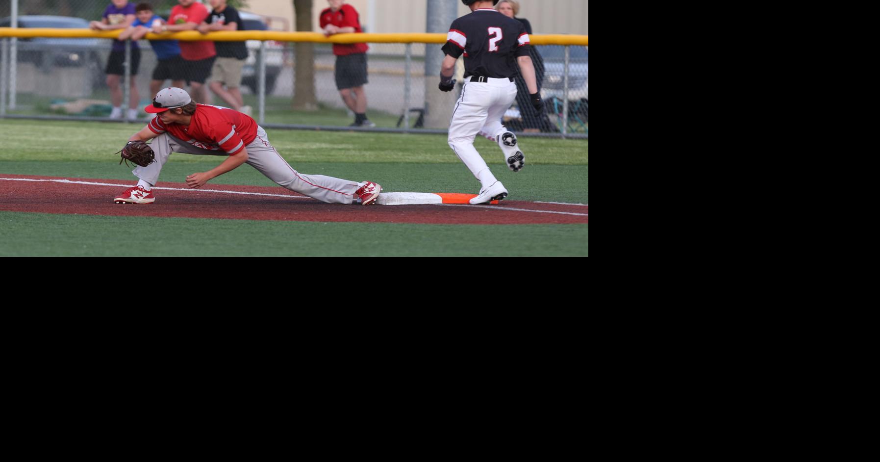 GarnerHayfieldVentura, Forest City both earn share of Top of Iowa