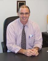 Dr. Mark Haganman