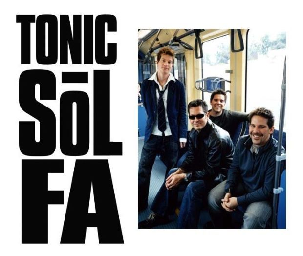 Tonic Sol Fa concert is March 5 at the Surf Ballroom Local