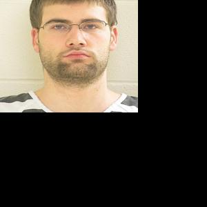 Mason City man gets 25 years on robbery, assault charges