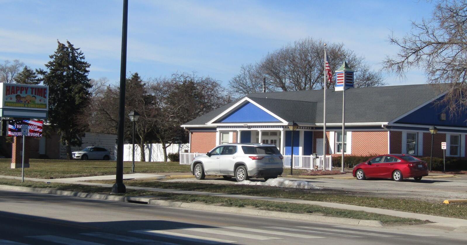 Iowa daycare censured by state after child had THC in system - Vimarsana News