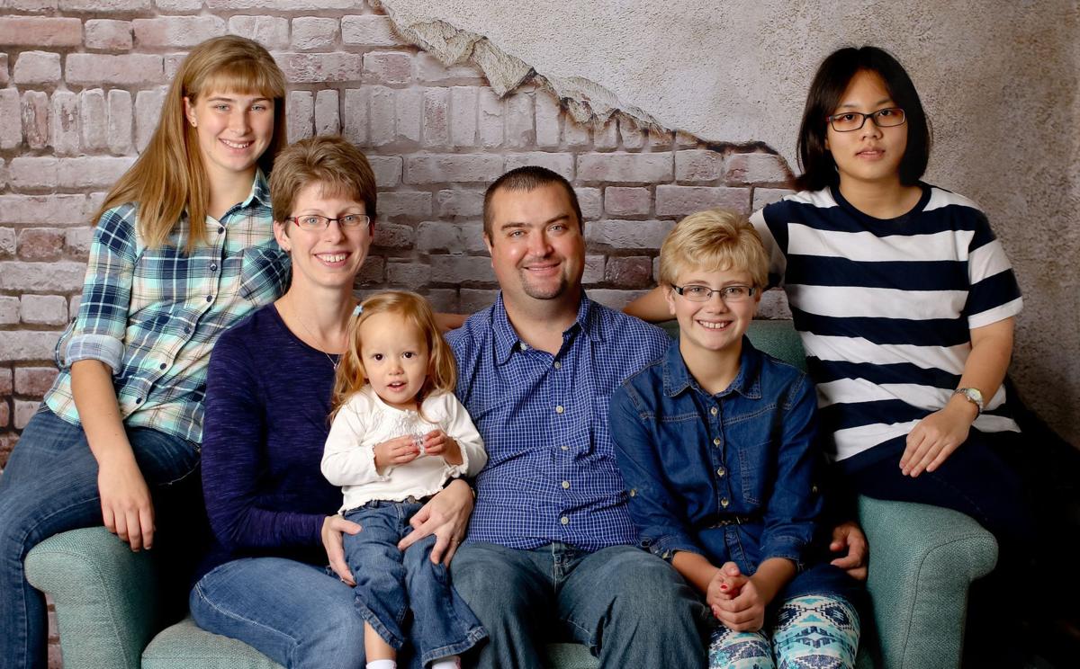 Thailand exchange student enjoys time in Britt Britt News Tribune