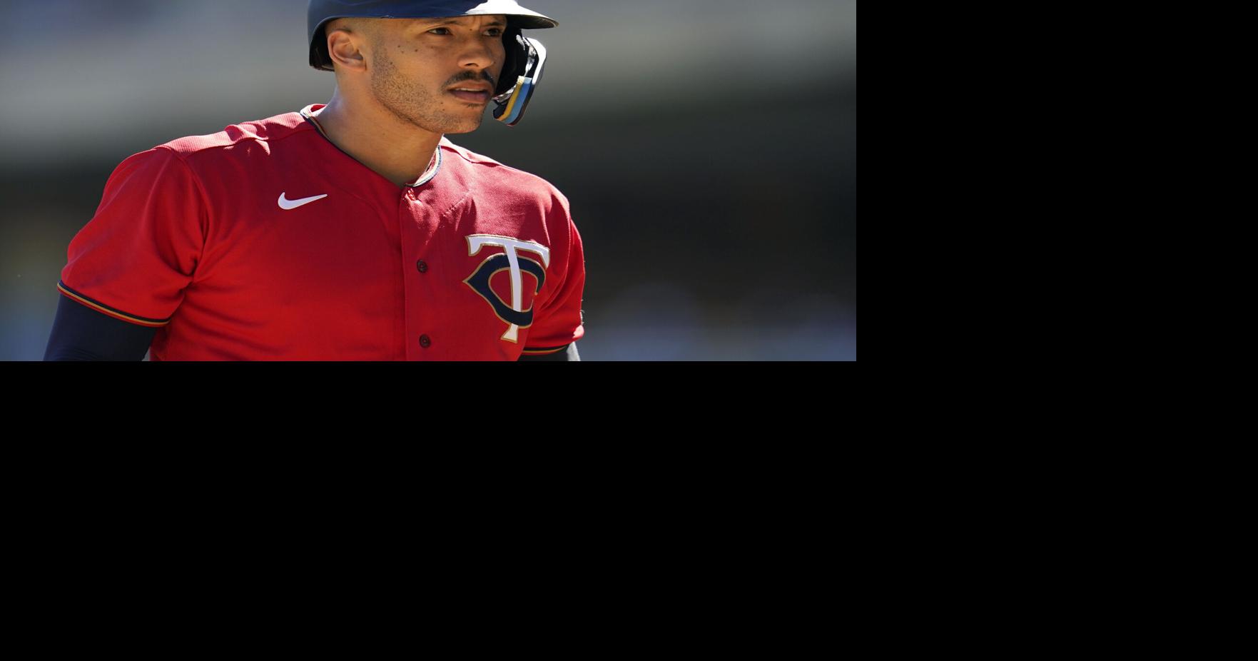 Carlos Correa playoffs: Minnesota Twins' $200,000,000 star Carlos