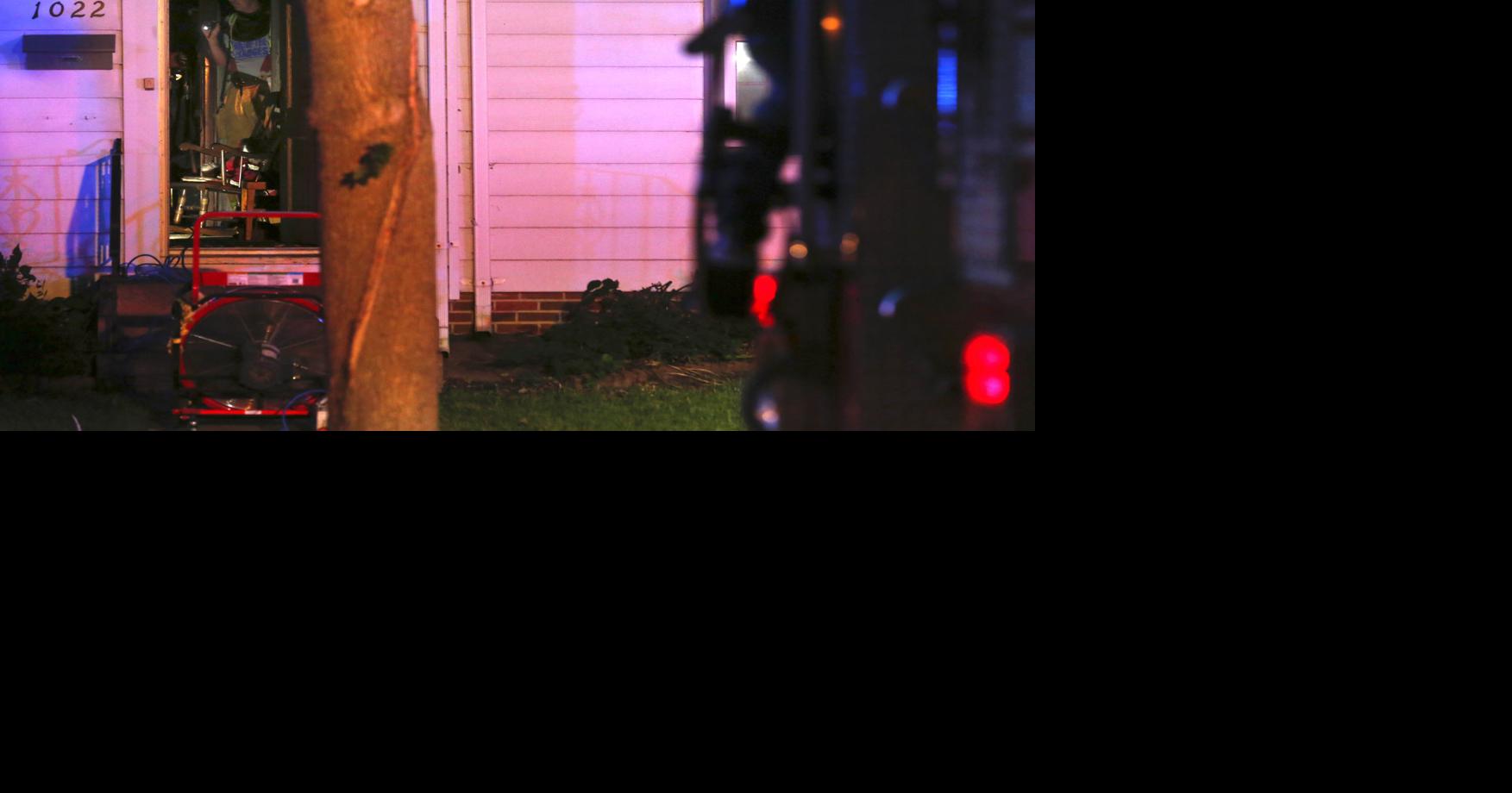 Update: Mason City woman dies in fire