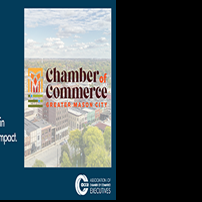 Greater Mason City Chamber recognized
