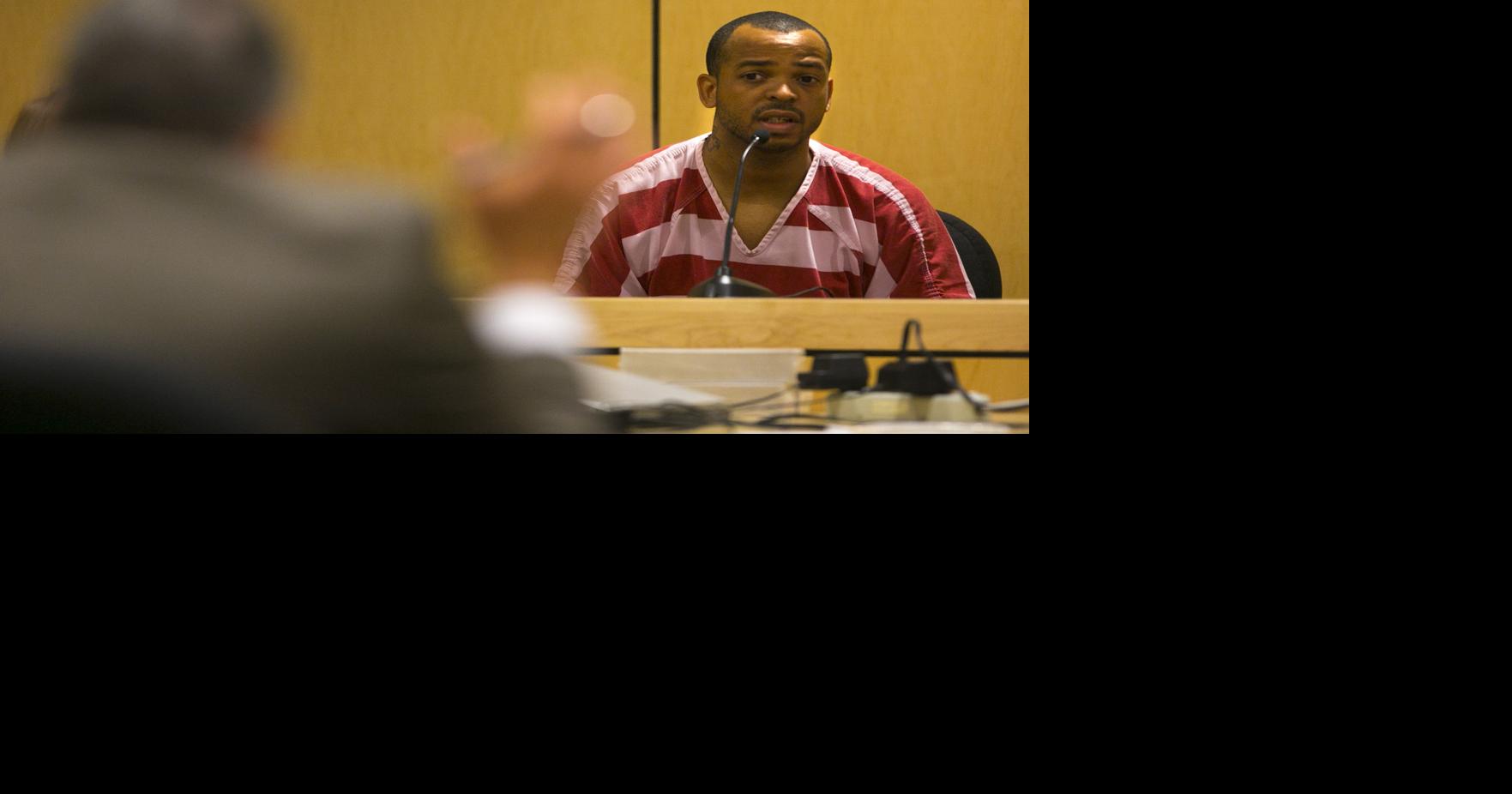 Mason City man seeks new trial for first-degree murder case