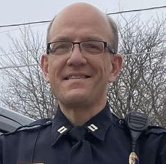 Mike McKelvey