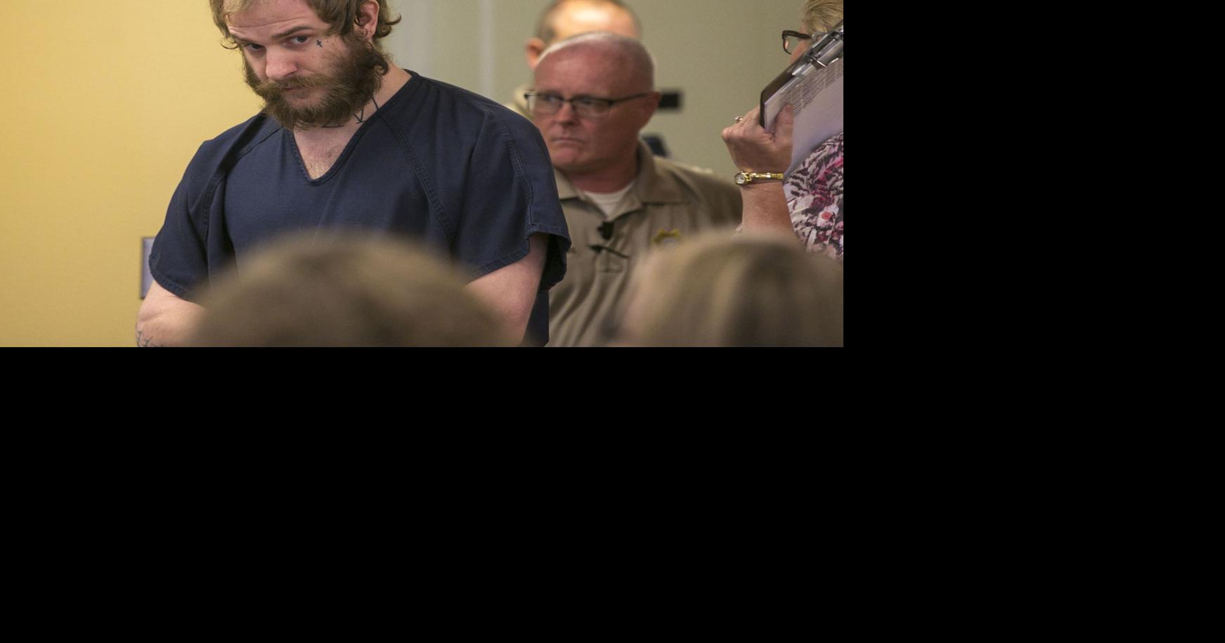 'I know what I've done': Mason City man pleads guilty to killing ...