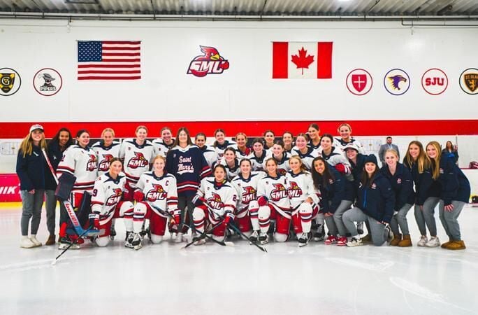 Best in the Nest Moments from the 2025-26 Athletics Year: Rally for Riley