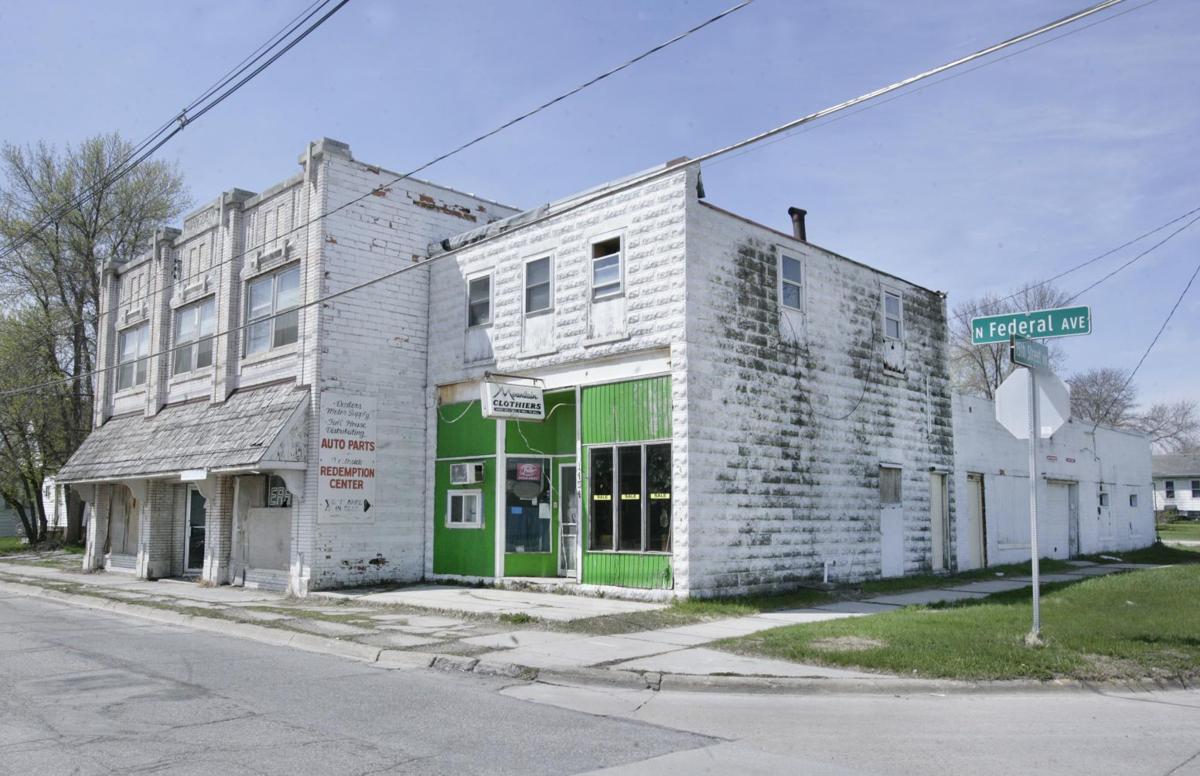 North End