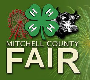 Mitchell Fair logo