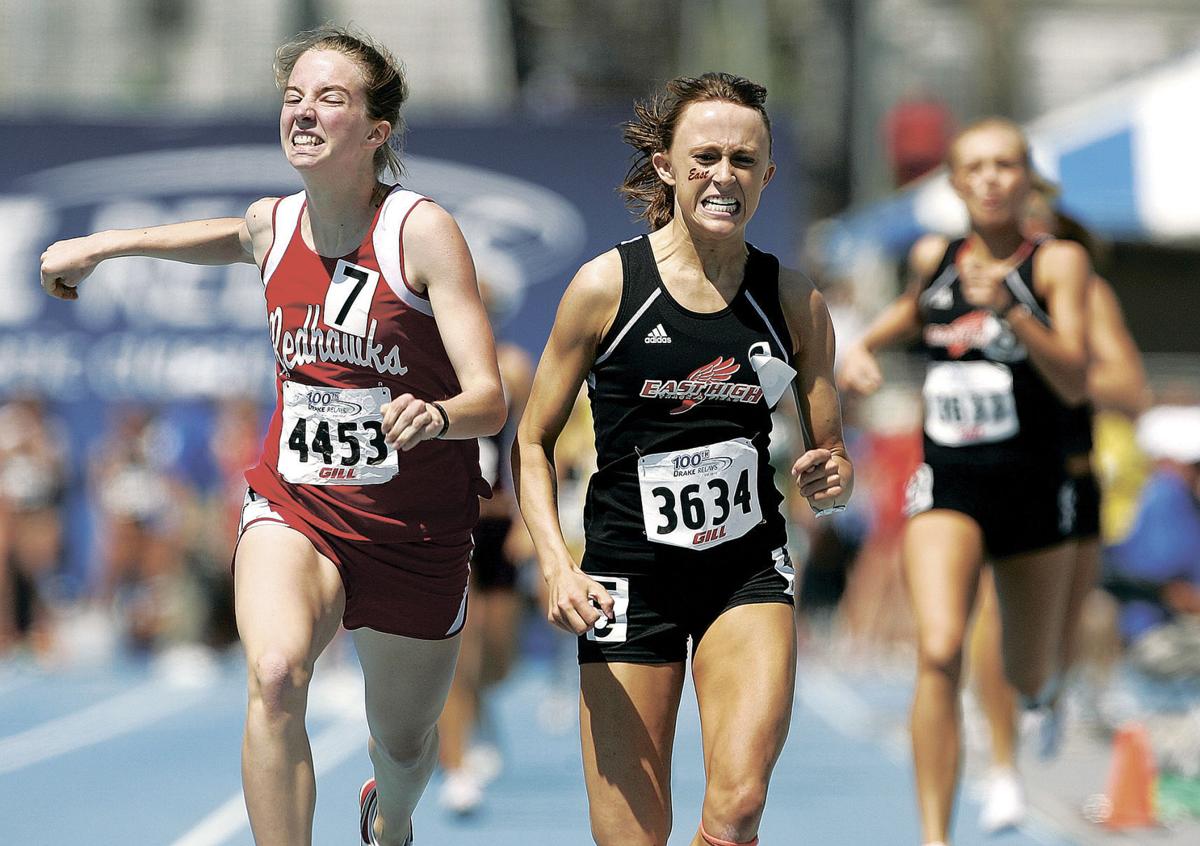 Drake Relays 100th year