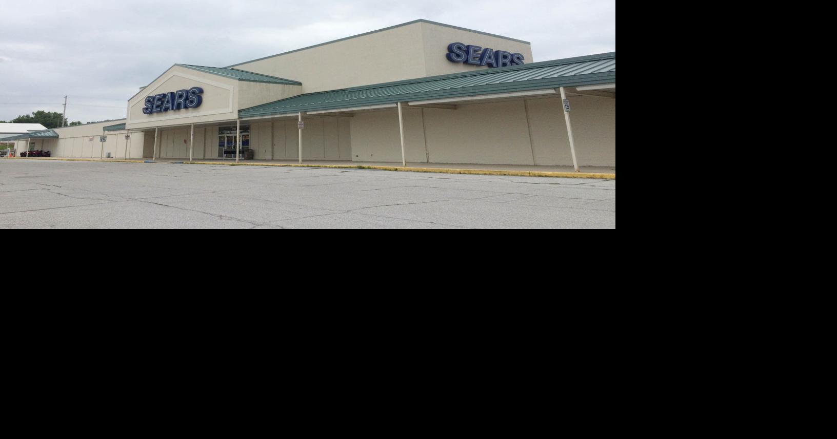 Sears seeks owner for proposed new store in Mason City